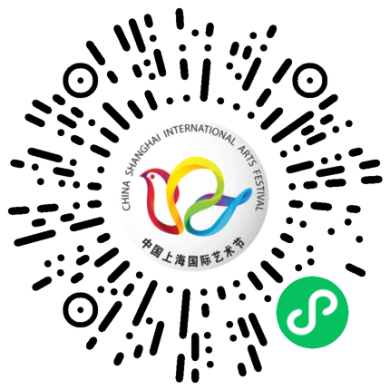 德国皮娜·鲍什基金会、塞内加尔非洲传统与当代舞蹈国际中心以及英国萨德勒之井剧院制作《春之祭》 - 小程序二维码