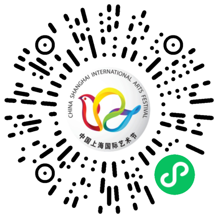 中国煤矿文工团肢体戏剧《俑立千年》 - 小程序二维码